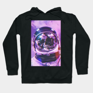 Overflow Hoodie